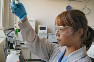 株式会社岐阜セラツク製造所