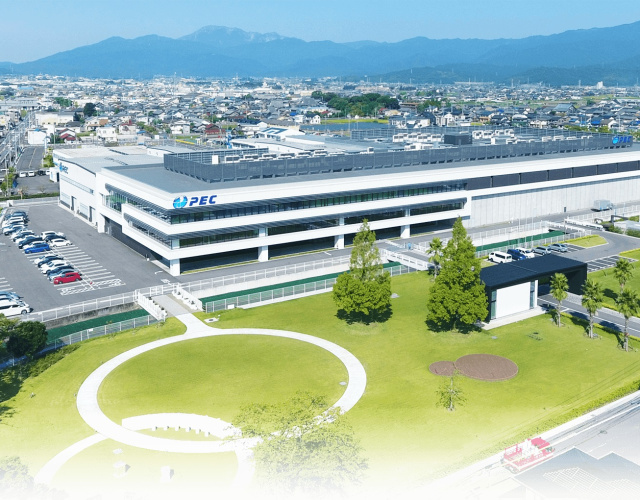 太平洋精工株式会社