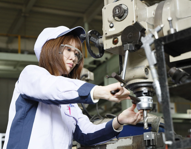 三光合成株式会社
