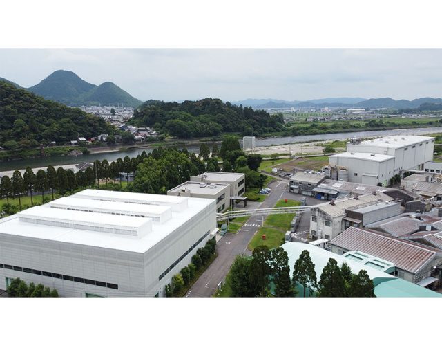 大福製紙株式会社