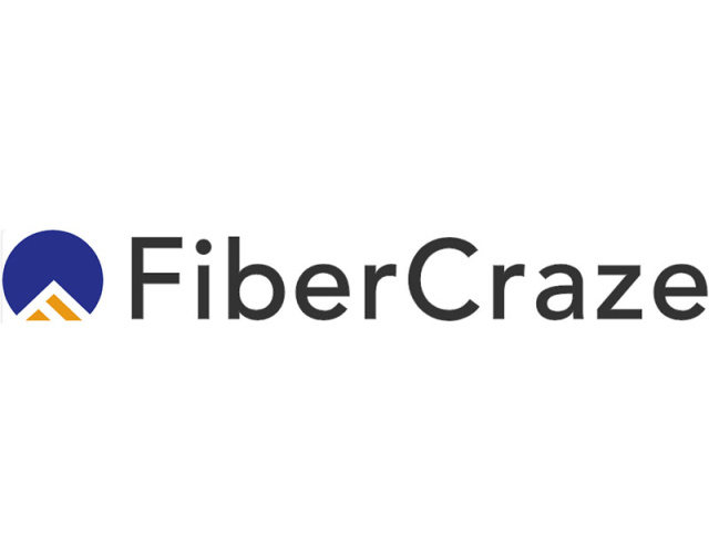 FiberCraze株式会社